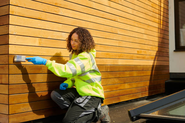 Best Custom Siding Design  in Bridgeport, PA