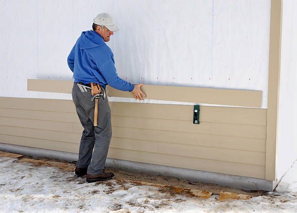 Best Insulated Siding Installation  in Bridgeport, PA